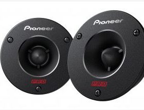 PIONEER TS-B1010PRO Tweeter Bullet 150W