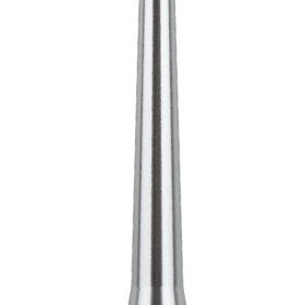 PHONOCAR 8/360 ALUMINIUM CHROME TIGE DE RECHANGE POUR ANTENNE AM/FM