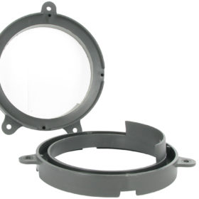 CONNECTS2 CT25RT03 Adaptateur haut-parleur Renault 13CM