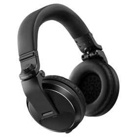 PIONEER HDJ-X5BT CASQUE DJ PIONEER avec BLUETOOTH