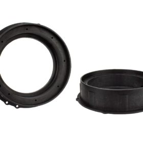 LOWE ETSSM45 Entretoise pour haut-parleurs VOLKSWAGEN/SKODA