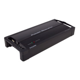 POWER ACOUSTIK RZ1-3500D AMPLIFICATEUR MONOBLOC 3500W MAX