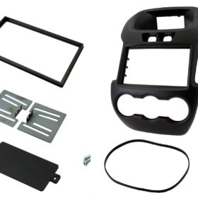 CONNECTS2 CT23FD34 FACADE POUR AUTORADIO FORD RANGER 2012>2019