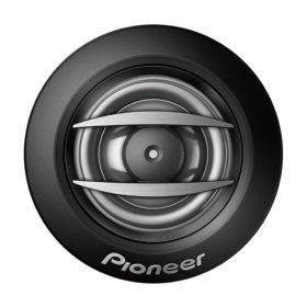 PIONEER TS-A300TW 1 PAIRE Tweeters de mise à niveau sonore de série A 450W max