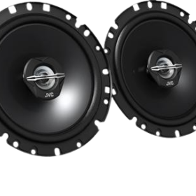 JVC CS-J1720X Haut-Parleurs coaxiaux 2 voies 17 cm 300W