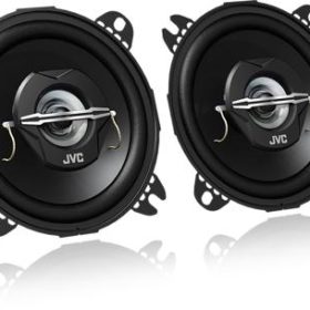 JVC CS-J420X Haut-parleurs 10 cm 210W max