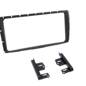 LOWE ETSTO103 - Cache TOYOTA HILUX/VIGO/FORTUNER année 2012-2014