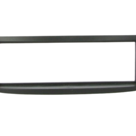 LOWE ETSCI011- Cache pour CITROEN C1/PEUGEOT 107 AYGO
