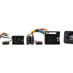 CONNECTS2 - CTSBM00C - Commande au volant pour BMW