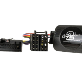 CONNECTS2 CTSFO015.2 - Interface de commande au volant Ford fiesta- 2013-2017