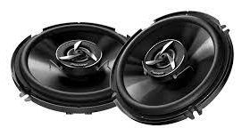 PIONEER TS-6521F Haut-parleurs coaxiaux 16.5 cm