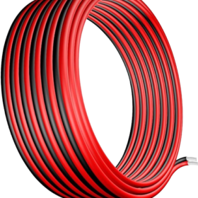 A-CLASS AUDIO SWRB12500- CABLES HP HAUTE PERFORMANCE Vendu au Mètre
