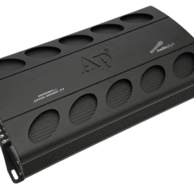 AUDIOPIPE APHD-80001-F1 AMPLIFICATEUR 8000W RMS MONO CLASSE D