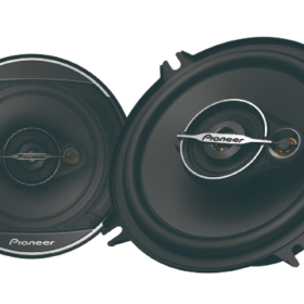 PIONEER  TS-A1371F  Haut-parleurs 3 voies de 13 cm (300 W).