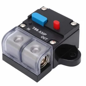 LOWE    CIRCUITB200L   Disjoncteur pour voiture