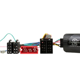 CONNECTS2 CTSHY001.2 Interface de commande au volant Hyundai