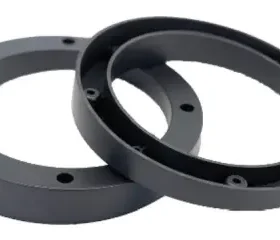 LOWE ETSST6 1 paire Entretoises pour haut-parleurs 5.25" 13 cm