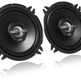 JVC CS-J520X Haut-Parleurs coaxiaux 2 voies 13 cm 250W