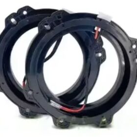 LOWE HYD-SA65 Entretoises pour HYUNDAI IX35/TUCSON/KONA