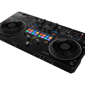 ALPHATHETA PIONEERDJ DDJ-REV5 Contrôleur DJ SERATO et REKORDBOX