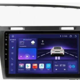 LOWE VWM150 ANDROID  Radio pour VW GOLF 7