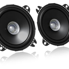 JVC CS-J410X Haut-parleurs double cône