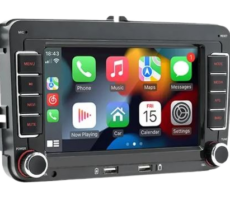 LOWE ANDAIVW7232 AUTORADIO ANDROID pour VW