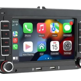 LOWE ANDAIVW7232 AUTORADIO ANDROID pour VW