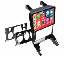 ANDROID ANDC9P3008915 Autoradio Android pour PEUGEOT 3008 2009-2015