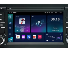 ANDROID ANDAIAUDIA3 Autoradio Android pour AUDI A3 2003-2012