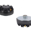 ACA ECOTD28 Pro Audio Titanium Compression Driver 8 Ohm 60 Watt RMS 120W MAX