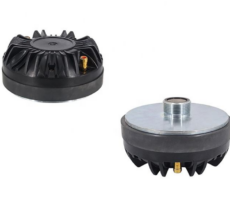 ACA ECOTD28 Pro Audio Titanium Compression Driver 8 Ohm 60 Watt RMS 120W MAX