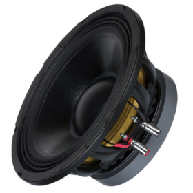 A-CLASS AUDIO EKO108Q WOOFER 700W MAX