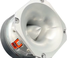 ACA EKT-815 SUPER TWEETER EN CHROME FERRITE 700W