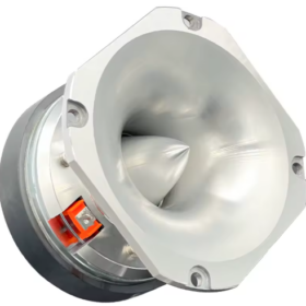 ACA EKT-815 SUPER TWEETER EN CHROME FERRITE 700W