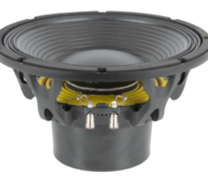 BEYMA12LEX1300ND 30 cm Pro neodyme subwoofer 2600 W 8 Ohms