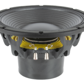 BEYMA12LEX1300ND 30 cm Pro neodyme subwoofer 2600 W 8 Ohms