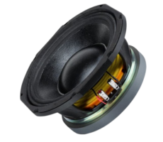 A-CLASS AUDIO PW838 Woofer 8" 20 cm en FERRITE ALUMINIUM