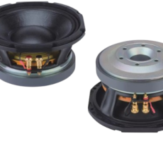 A-CLASS AUDIO PW838 Woofer 8" 20 cm 800W MAX