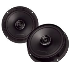 PIONEER TS-Q160F-VW Haut-parleurs 2 voies 16,5 cm VW, Seat, Skoda, Audi, Cupra