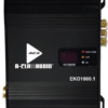 A-CLASS AUDIO EKO100.1 Amplificateur 1000W RMS