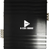 A-CLASS AUDIO EKO400.4 AMPLIFICATEUR 4 CANAUX 400W RMS